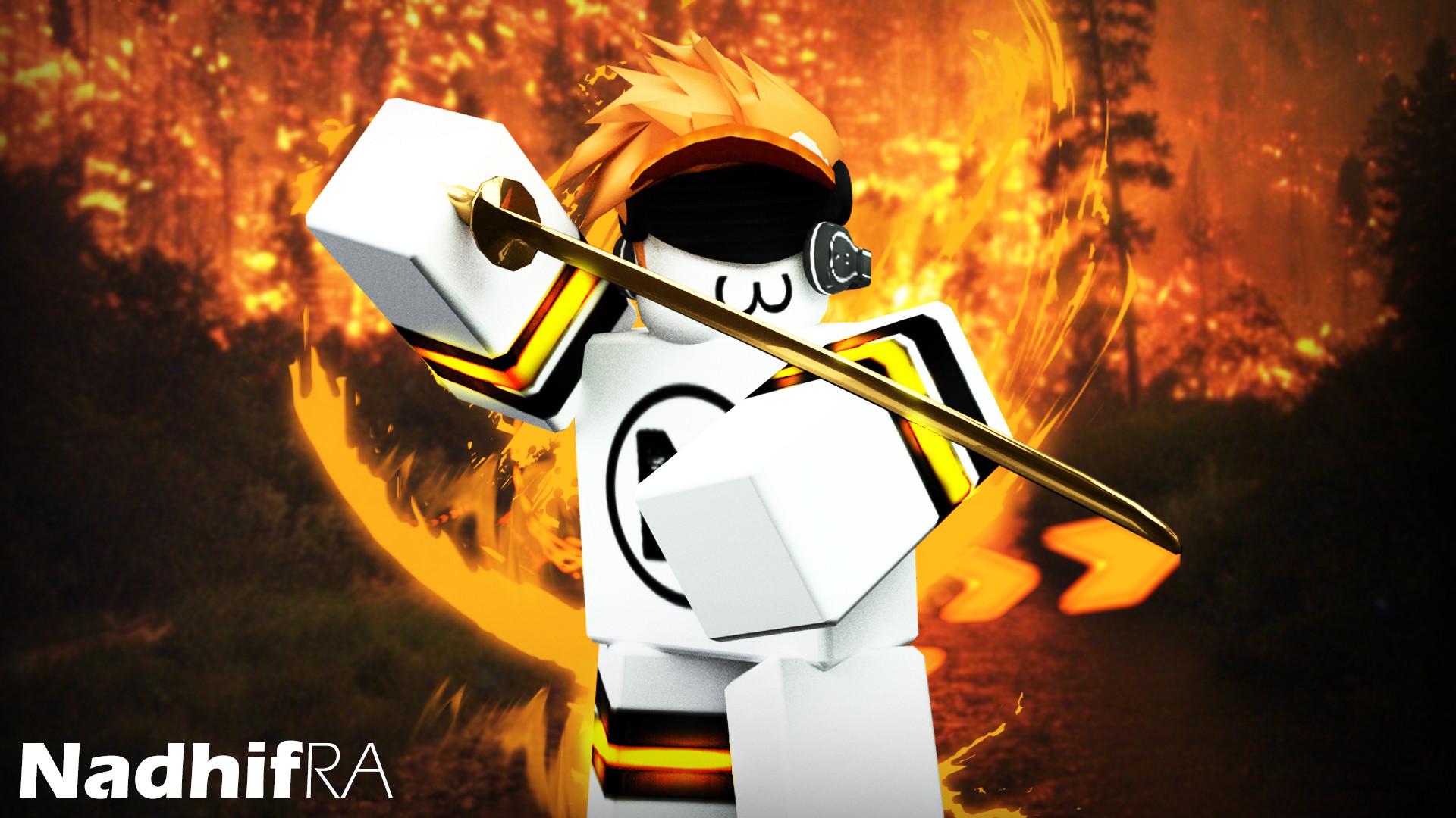 Cool Wallpapers Roblox