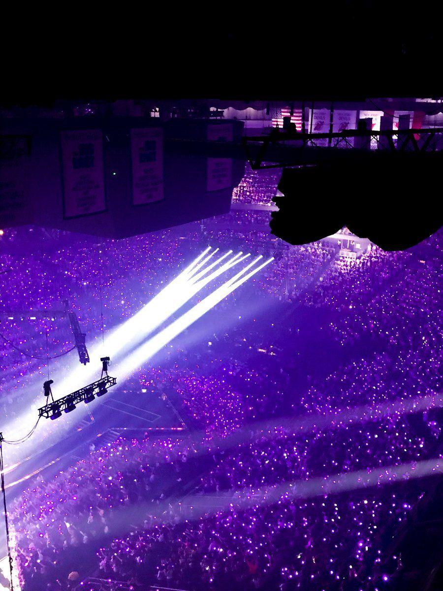 Featured image of post Army Bomb Bts Purple Ocean Wallpaper Gallery quality 100 cotton rag