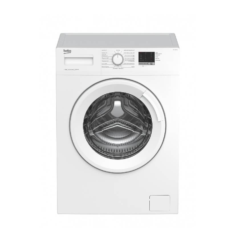 Beko WML61023N 6 kg A+++ – wasmachine