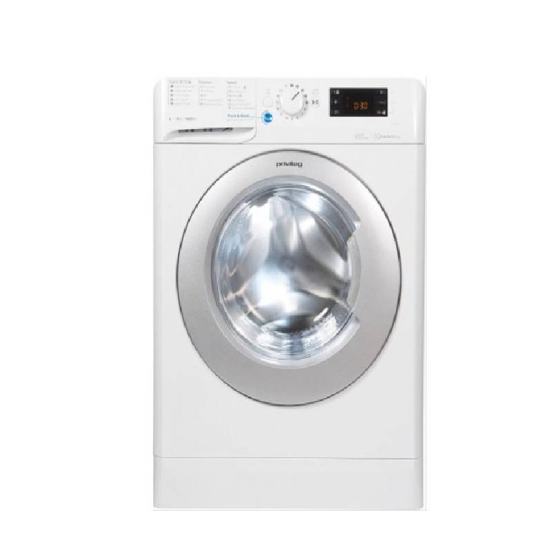 Indesit / Privileg PWF X 863 8 kg A+++ –  wasmachine