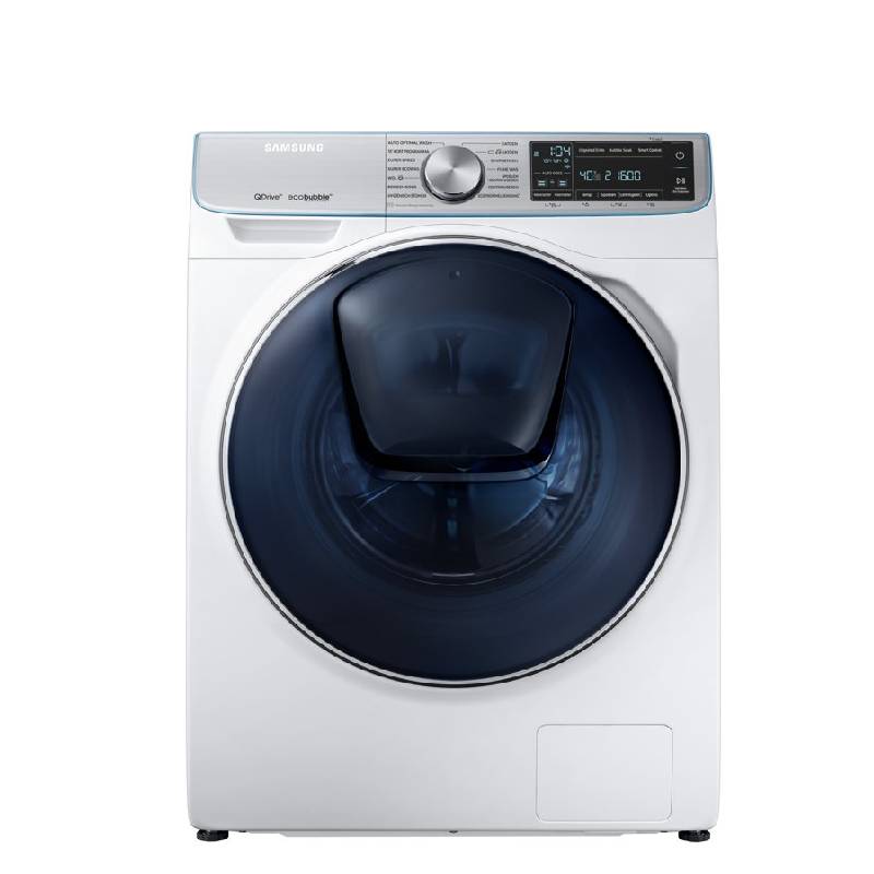 Samsung wasmachine 9 kg A+++-40% WW90M760NOA