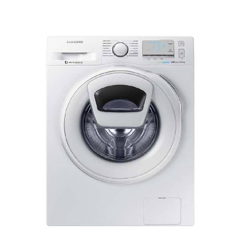 Samsung WW90K6605SW 9 kg A+++-40% – wasmachine