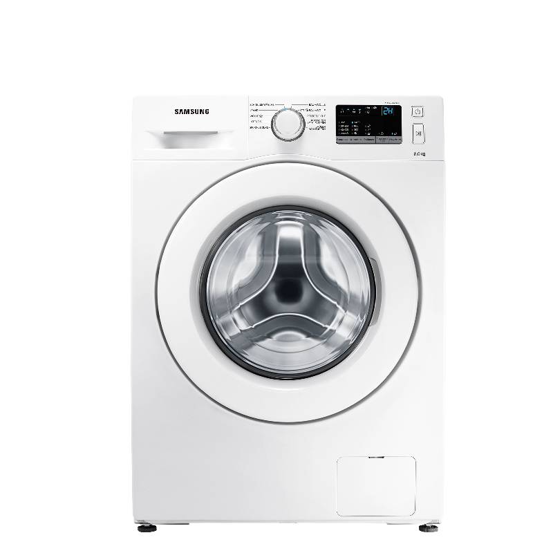Samsung WW82J3470KW 8 kg A+++ – wasmachine