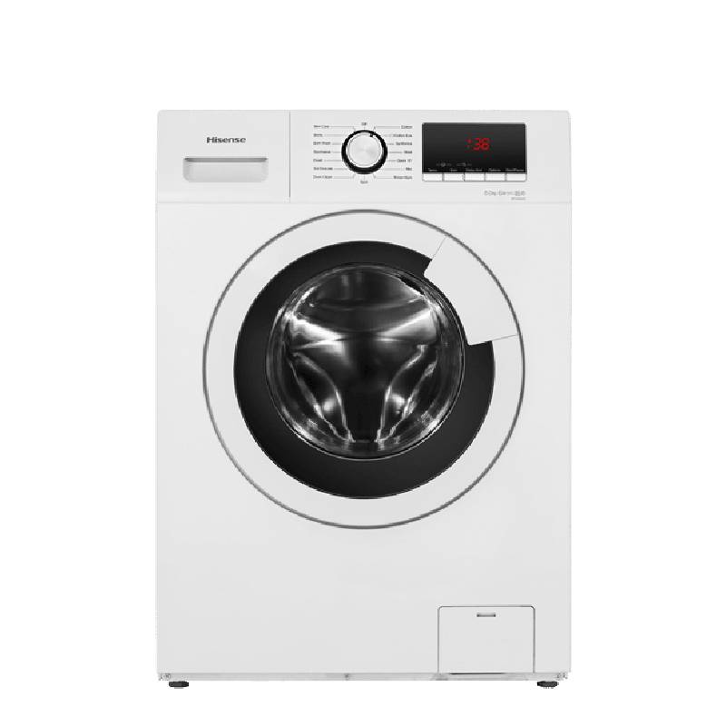 Hisense WFHV6012 6 kg A+++ – wasmachine
