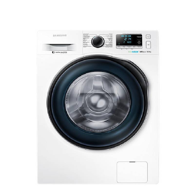 Samsung WW91J6600CW 9 kg A+++-30% – wasmachine