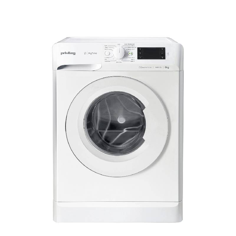 Privileg PWF MT61483 6 kg – wasmachine
