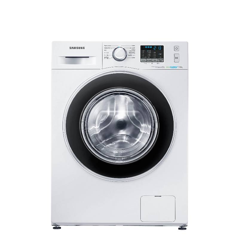 Samsung wasmachine 7kg A+++ WF70F5ECQ4W
