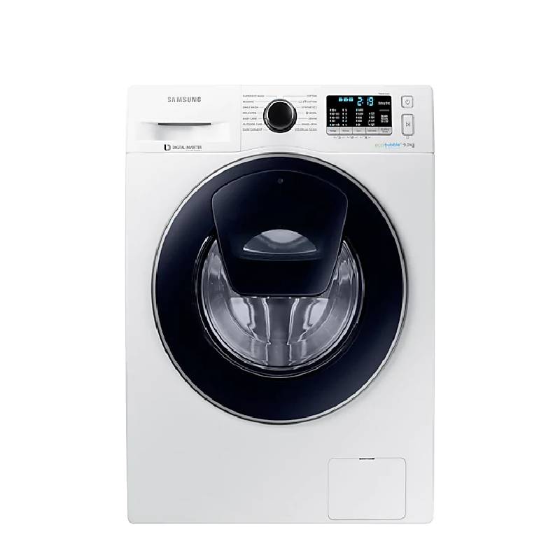 Samsung WW90K5400UW 9kg addwash A+++ wasmachine