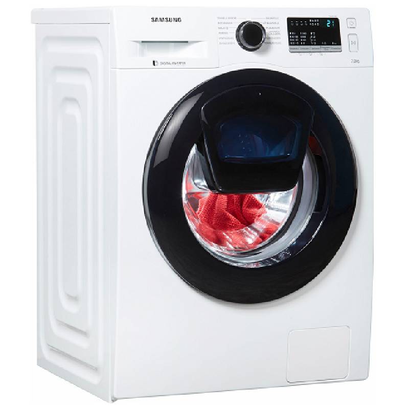 Samsung WW7EK44205W Addwash 7 kg – wasmachine