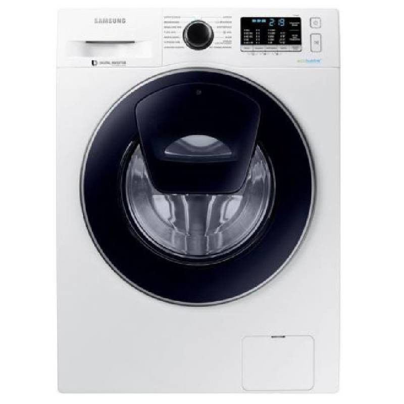 Samsung WW9EK44205W Addwash 9 kg – wasmachine