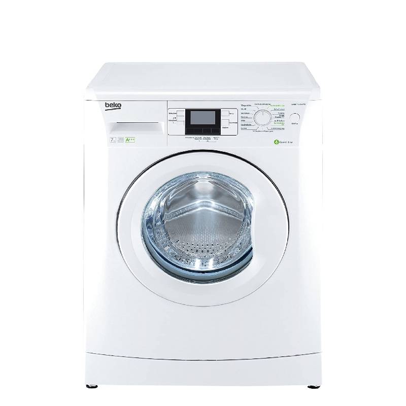 Beko WMB71643PTE 7 kg 1600 toeren A+++ – wasmachine