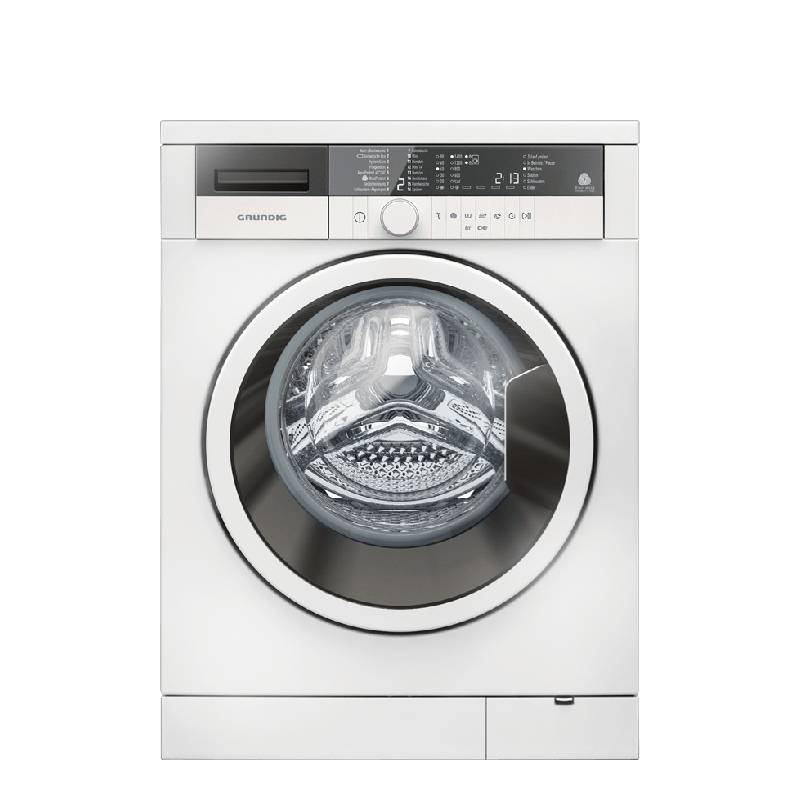 Grundig GWN37430 7 kg A+++ – wasmachine