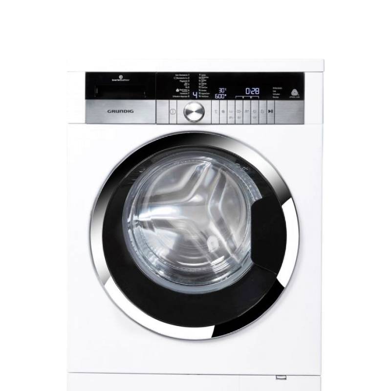 Grundig GWN 4940 HC 9 kg A+++ – wasmachine