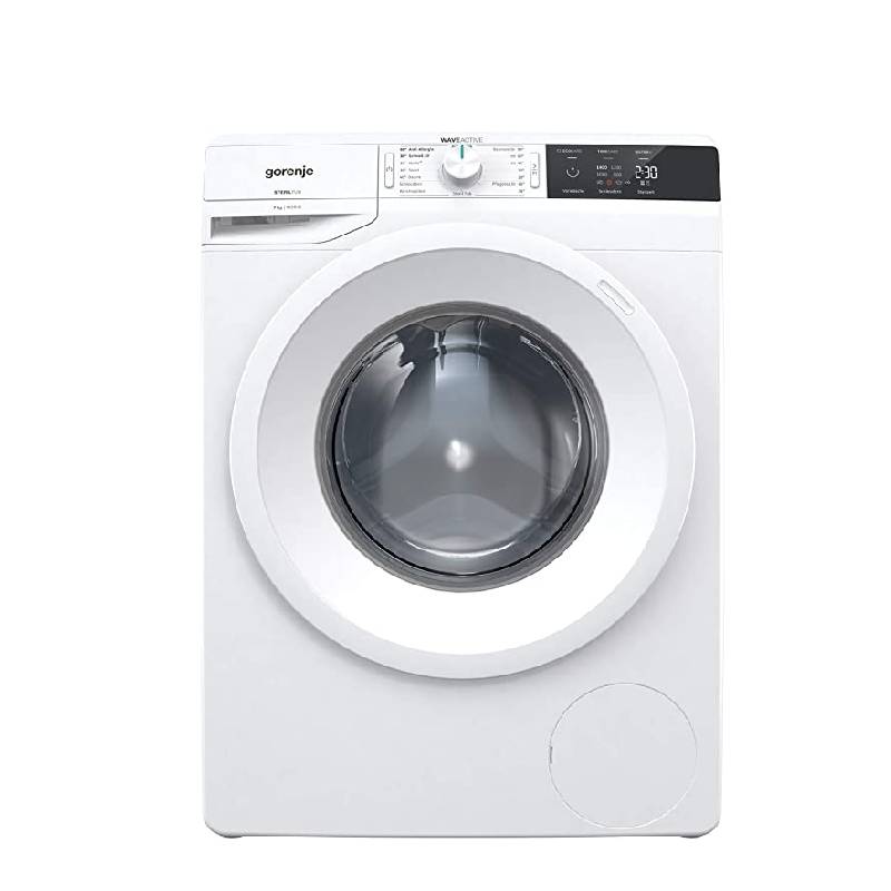 Gorenje WE74S3P 7 kg A+++ – wasmachine