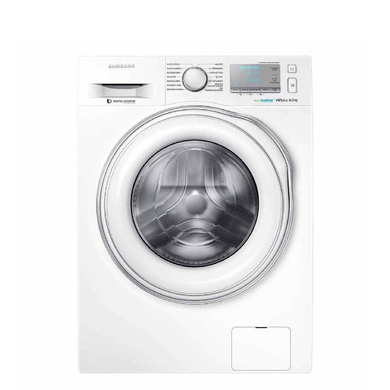 Samsung WW80J6603EW 8 kg A+++ – wasmachine