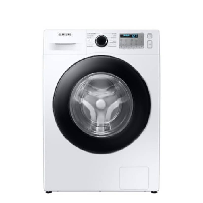 Samsung Ecobubble WW80TAO49AE 8 kg – wasmachine