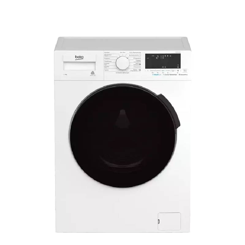 BEKO WMC 91464ST 9 kg A – wasmachine