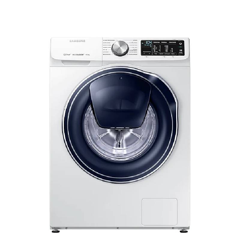 Samsung wasmachine 9 kg A+++ WW90M642OPW