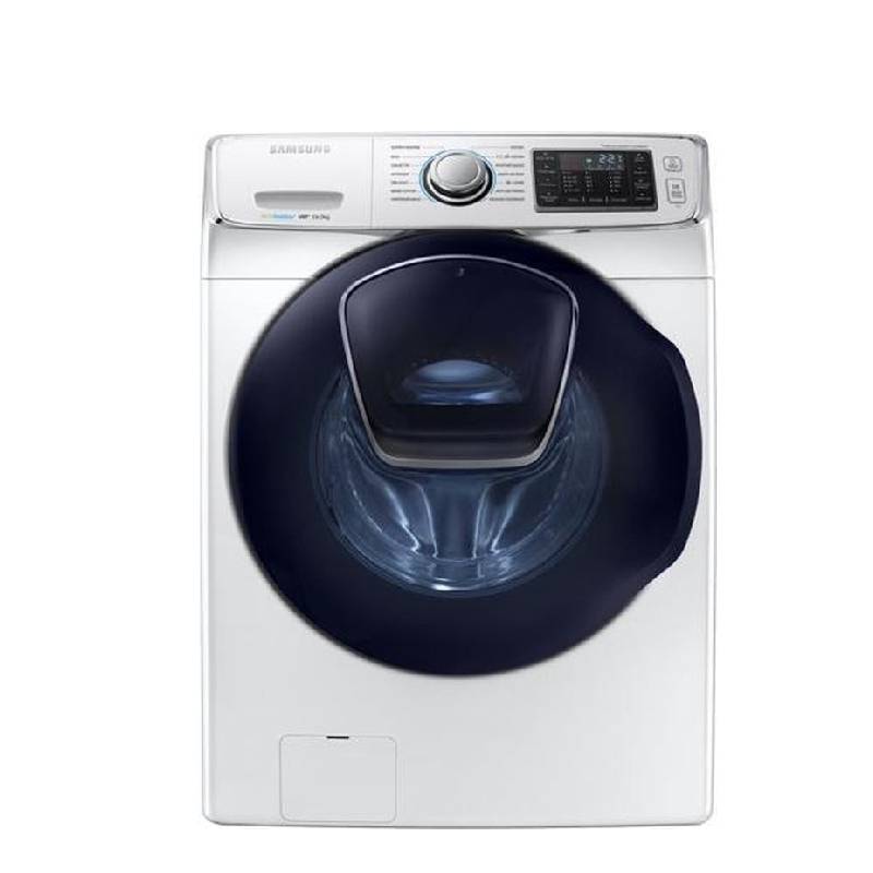 Samsung wasmachine 16 kg A++ WF16J6500EW