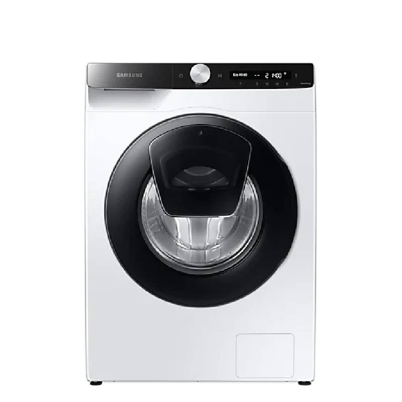Samsung WW8TT554AEX 8 kg A+++- wasmachine