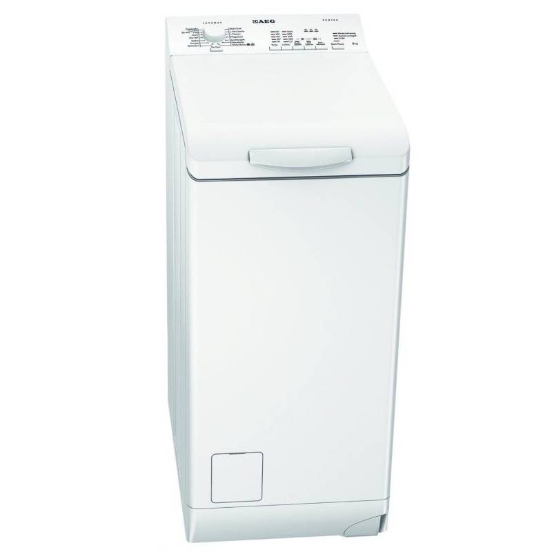AEG L51060 TL 6 kg – bovenlader wasmachine