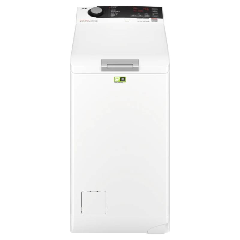 AEG L7TB27T 7 kg – bovenlader wasmachine