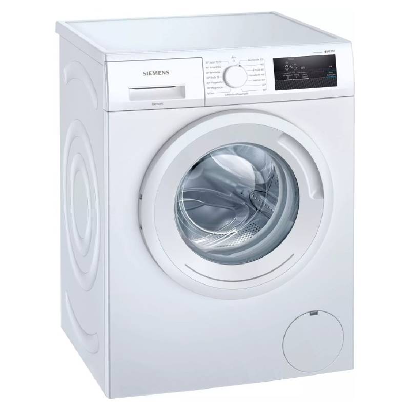 Siemens WM14NOA2 7 kg – wasmachine