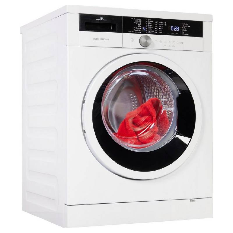 Grundig 7157644200 9 kg – wasmachine