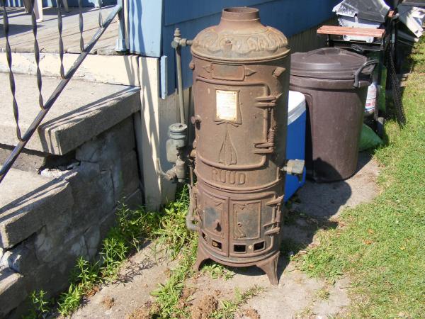 What To Do With Old Water Heater All Possible Options