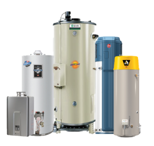 Water Heater Frequently Asked Questions