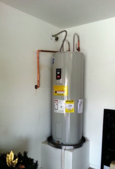 Electric Water Heaters Water Heaters Only Inc