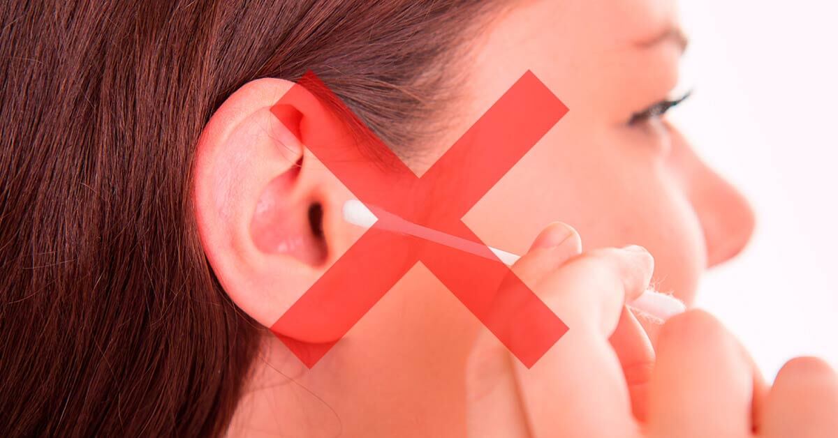 A Quoi Sert Le Cerumen Et Comment Puis Je L Enlever