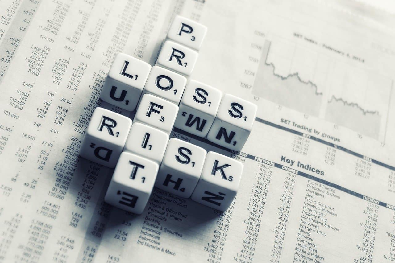 How to handle Financial Risk in any Business?