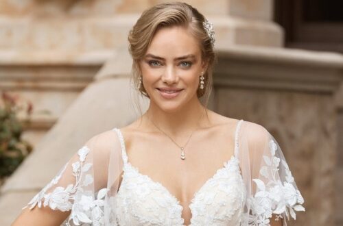 sophia tolli 2021 wedding dress