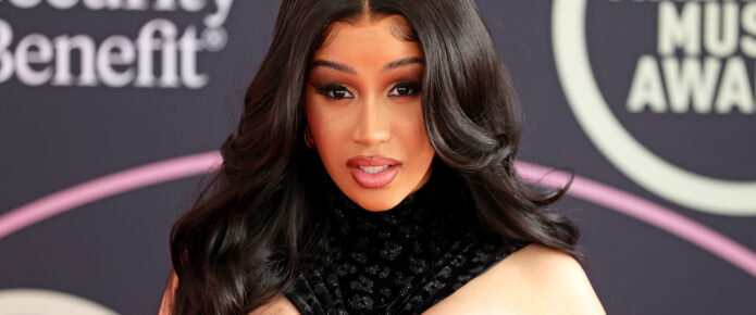 Cardi B shares incredibly nuanced take on Russia-Ukraine conflict