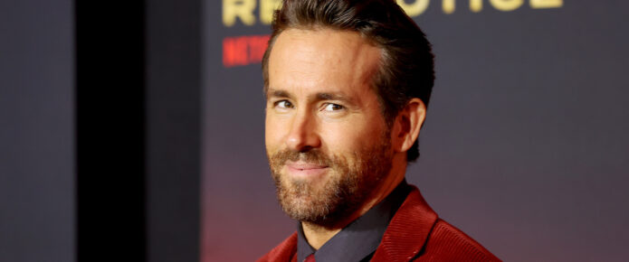Ryan Reynolds wants to make ‘Super Bowl-level’ ads year-round