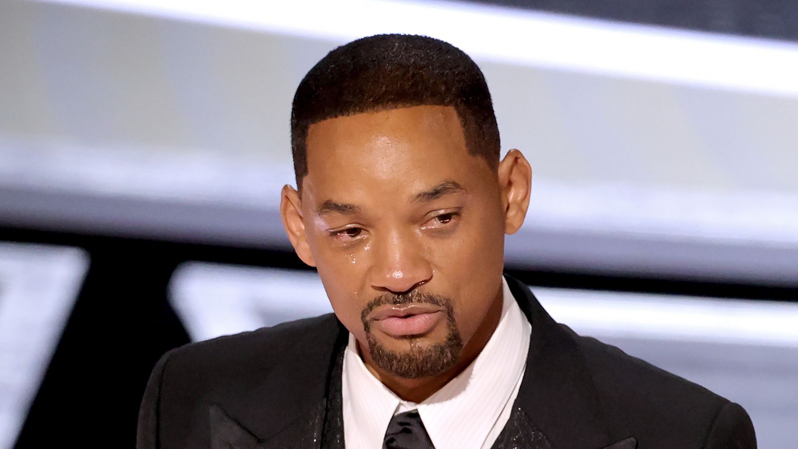 The Internet Is Shook After Will Smith Slaps Chris Rock in ...