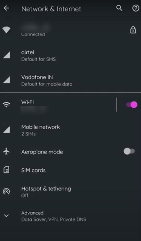 How To Find Wi-Fi Password of Any Network