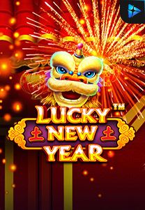 Bocoran RTP Slot Lucky New Year di WEWHOKI