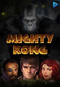 Bocoran RTP Slot Mighty-Kong di WEWHOKI