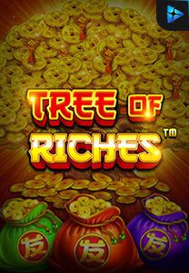Bocoran RTP Slot Tree of Riches di WEWHOKI