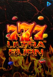 Bocoran RTP Slot Ultra-Burn di WEWHOKI