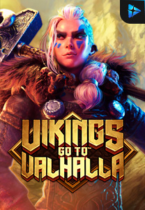 Bocoran RTP Slot Vikings go to Valhalla di WEWHOKI