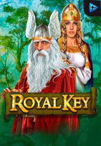 Bocoran RTP Slot Royal Key di WEWHOKI