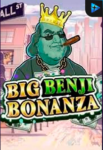 Bocoran RTP Slot Big Benji Bonanza di WEWHOKI