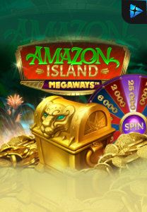 Bocoran RTP Slot Amazone Island Megaways di WEWHOKI