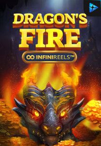 Bocoran RTP Slot Dragons Fire Infinireels di WEWHOKI