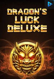 Bocoran RTP Slot Dragons Luck Deluxe di WEWHOKI