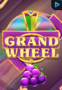 Bocoran RTP Slot Grand Wheel di WEWHOKI