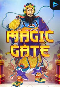 Bocoran RTP Slot Magic Gate di WEWHOKI